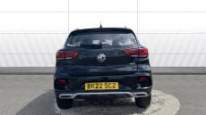 MG ZS 1.0T GDi Exclusive 5dr DCT Petrol Hatchback